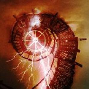 The Order - Queso Pollito)